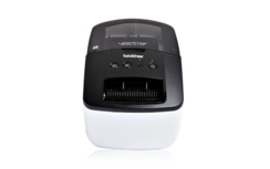 Brother QL-700 De ideale adreslabelprinter voor drukke kantoren Brother QL-700 De ideale adreslabelprinter voor drukke kantoren