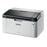 Brother HL-1210W zwart-witlaserprinter Brother HL-1210W zwart-witlaserprinter