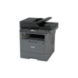 Brother DCP-L5500DN all-in-one zwart-witlaserprinter Brother DCP-L5500DN all-in-one zwart-witlaserprinter