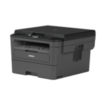 Brother DCP-L2530DW all-in-one zwart-witlaserprinter Brother DCP-L2530DW all-in-one zwart-witlaserprinter