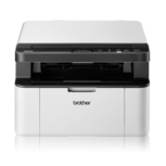 Brother DCP-1610W Compacte all-in-one draadloze zwart-witlaserprinter Brother DCP-1610W Compacte all-in-one draadloze zwart-witlaserprinter