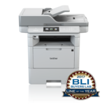 Brother DCP-L6600DW Professionele all-in-one zwart-witlaserprinter Brother DCP-L6600DW Professionele all-in-one zwart-witlaserprinter