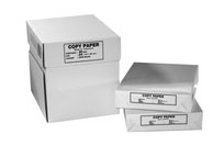 Printpapier A4 Wit 75 grams (5x500 Pack) Printpapier A4 Wit 75 grams (5x500 Pack)