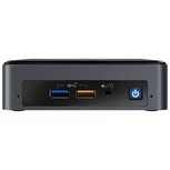 Intel NUC BOXNUC8I5BEK2 PC/workstation barebone i5-8259U 2,3 GHz UCFF Zwart BGA 1528 Intel NUC BOXNUC8I5BEK2 PC/workstation barebone i5-8259U 2,3 GHz UCFF Zwart BGA 1528