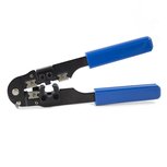 Ewent EW9005 Combinatiegereedschap Zwart, Blauw kabel krimper Ewent EW9005 Combinatiegereedschap Zwart, Blauw kabel krimper