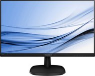Philips V Line Full HD LCD-monitor 243V7QDSB/00 Philips V Line Full HD LCD-monitor 243V7QDSB/00