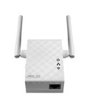 ASUS RP-N12 WLAN toegangspunt 100 Mbit/s ASUS RP-N12 WLAN toegangspunt 100 Mbit/s