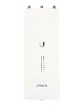 Ubiquiti Networks AF-2X 500Mbit/s Wit WLAN toegangspunt Ubiquiti Networks AF-2X 500Mbit/s Wit WLAN toegangspunt