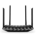TP-LINK ARCHER C6 draadloze router Dual-band (2.4 GHz / 5 GHz) TP-LINK ARCHER C6 draadloze router Dual-band (2.4 GHz / 5 GHz)
