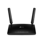 TP-Link AC1200 Draadloze dual-band 4G Router TP-Link AC1200 Draadloze dual-band 4G Router