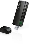 TP-Link AC1300 Draadloze Dual-band USB-adapter TP-Link AC1300 Draadloze Dual-band USB-adapter