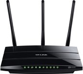TP-Link Archer VR400 4PSW 1200Mbps Gigabit Modem Router TP-Link Archer VR400 4PSW 1200Mbps Gigabit Modem Router