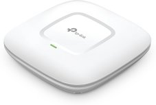 TP-Link CAP1200 WLAN toegangspunt 1200 Mbit/s Power over Ethernet (PoE) Wit TP-Link CAP1200 WLAN toegangspunt 1200 Mbit/s Power over Ethernet (PoE) Wit