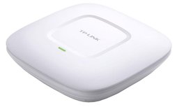 TP-Link EAP110 300Mbps Wireless N Ceiling Mount Access Point TP-Link EAP110 300Mbps Wireless N Ceiling Mount Access Point