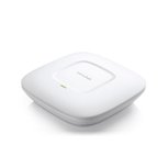 TP-LINK EAP115 300Mbit/s Power over Ethernet (PoE) WLAN toegangspunt TP-LINK EAP115 300Mbit/s Power over Ethernet (PoE) WLAN toegangspunt