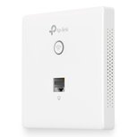 TP-LINK EAP115-WALL WLAN toegangspunt 300 Mbit/s Power over Ethernet (PoE) Wit TP-LINK EAP115-WALL WLAN toegangspunt 300 Mbit/s Power over Ethernet (PoE) Wit