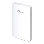 TP-LINK EAP225-Wall WLAN toegangspunt 1200 Mbit/s Power over Ethernet (PoE) Intern Wit TP-LINK EAP225-Wall WLAN toegangspunt 1200 Mbit/s Power over Ethernet (PoE) Intern Wit