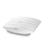 TP-LINK AC1750 WLAN toegangspunt 1300 Mbit/s Power over Ethernet (PoE) Wit TP-LINK AC1750 WLAN toegangspunt 1300 Mbit/s Power over Ethernet (PoE) Wit