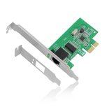 Eminent EM4029 netwerkkaart & -adapter Ethernet 1000 Mbit/s Intern Eminent EM4029 netwerkkaart & -adapter Ethernet 1000 Mbit/s Intern