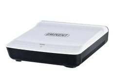 Eminent EM4405 netwerk-switch (5 poorten) Eminent EM4405 netwerk-switch (5 poorten)