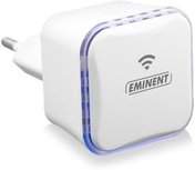 Eminent EM4594 Wi-Fi-signaalversterker Eminent EM4594 Wi-Fi-signaalversterker