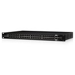 Ubiquiti Networks ES-48-750W netwerk-switch Managed L2/L3 Gigabit Ethernet (10/100/1000) Zwart 1U Power over Ethernet (PoE) Ubiquiti Networks ES-48-750W netwerk-switch Managed L2/L3 Gigabit Ethernet (10/100/1000) Zwart 1U Power over Ethernet (PoE)