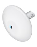 Ubiquiti Networks NanoBeam 5AC Gen 2 450 Mbit/s Network bridge Wit Ubiquiti Networks NanoBeam 5AC Gen 2 450 Mbit/s Network bridge Wit