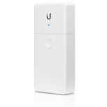 Ubiquiti Networks NanoSwitch Gigabit Ethernet (10/100/1000) Wit Power over Ethernet (PoE) Ubiquiti Networks NanoSwitch Gigabit Ethernet (10/100/1000) Wit Power over Ethernet (PoE)