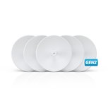 Ubiquiti PowerBeam ac Gen2 (400mm, 25dBi) 5-Pack Ubiquiti PowerBeam ac Gen2 (400mm, 25dBi) 5-Pack