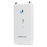 Ubiquiti Networks Rocket 5ac Lite WLAN toegangspunt 450 Mbit/s Wit Ubiquiti Networks Rocket 5ac Lite WLAN toegangspunt 450 Mbit/s Wit