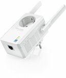 TP-LINK TL-WA860RE netwerkextender TP-LINK TL-WA860RE netwerkextender