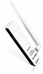 TP-LINK TL-WN722N netwerkkaart & -adapter WLAN 150 Mbit/s TP-LINK TL-WN722N netwerkkaart & -adapter WLAN 150 Mbit/s