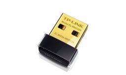 TP-LINK TL-WN725N WLAN 150 Mbit/s TP-LINK TL-WN725N WLAN 150 Mbit/s