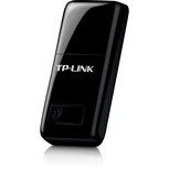 TP-LINK TL-WN823N netwerkkaart & -adapter TP-LINK TL-WN823N netwerkkaart & -adapter