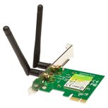 TP-LINK TL-WN881ND netwerkkaart & -adapter TP-LINK TL-WN881ND netwerkkaart & -adapter