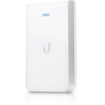 Ubiquiti Networks UAP-AC-IW 867Mbit/s Power over Ethernet (PoE) Wit WLAN toegangspunt Ubiquiti Networks UAP-AC-IW 867Mbit/s Power over Ethernet (PoE) Wit WLAN toegangspunt