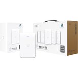 Ubiquiti Networks UAP-AC-IW 5-pack WLAN toegangspunt 1000 Mbit/s Power over Ethernet (PoE) Wit Ubiquiti Networks UAP-AC-IW 5-pack WLAN toegangspunt 1000 Mbit/s Power over Ethernet (PoE) Wit
