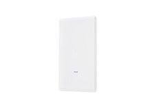 Ubiquiti Networks UAP-AC-M-PRO 1300Mbit/s Power over Ethernet (PoE) Wit WLAN toegangspunt Ubiquiti Networks UAP-AC-M-PRO 1300Mbit/s Power over Ethernet (PoE) Wit WLAN toegangspunt