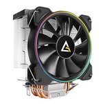 Antec A400 RGB Processor Koeler Antec A400 RGB Processor Koeler