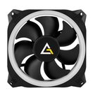 Antec Prizm 140 ARGB 2+C Computer behuizing Cooling fan LED controller Antec Prizm 140 ARGB 2+C Computer behuizing Cooling fan LED controller