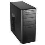 Antec VSK4000B-U2/U3 computerbehuizing Desktop Zwart Antec VSK4000B-U2/U3 computerbehuizing Desktop Zwart