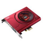 Creative Labs Sound Blaster Z Intern 5.1kanalen PCI-E Creative Labs Sound Blaster Z Intern 5.1kanalen PCI-E