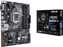 Asus Prime B360M-A / 1151 8th comp / 4x DDR4/ HDMI/ M-ATX Asus Prime B360M-A / 1151 8th comp / 4x DDR4/ HDMI/ M-ATX