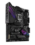 ASUS ROG MAXIMUS XI HERO moederbord LGA 1151 (Socket H4) ATX Intel Z390 ASUS ROG MAXIMUS XI HERO moederbord LGA 1151 (Socket H4) ATX Intel Z390
