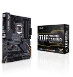 ASUS TUF Z390-PRO GAMING moederbord LGA 1151 (Socket H4) ATX Intel Z390 ASUS TUF Z390-PRO GAMING moederbord LGA 1151 (Socket H4) ATX Intel Z390