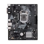 MB Asus Prime H310M-K R.2/ 1151 8th comp / 2x DDR4 / M-ATX MB Asus Prime H310M-K R.2/ 1151 8th comp / 2x DDR4 / M-ATX