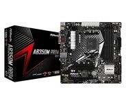 MB Asrock AB350M Pro4 1151 R2.0 8th comp / 4xDDR4 / USB3 / mATX MB Asrock AB350M Pro4 1151 R2.0 8th comp / 4xDDR4 / USB3 / mATX