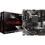MB ASRock AB350M-HDV R3.0 / AM4 / B350 /Micro-ATX / 2x DDR4 MB ASRock AB350M-HDV R3.0 / AM4 / B350 /Micro-ATX / 2x DDR4