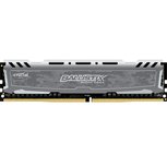 Crucial BLS16G4D240FSB 16GB DDR4 2400MHz geheugenmodule Crucial BLS16G4D240FSB 16GB DDR4 2400MHz geheugenmodule