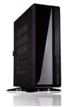 In Win BQ656 computerbehuizing Small Form Factor (SFF) Zwart 80 W In Win BQ656 computerbehuizing Small Form Factor (SFF) Zwart 80 W